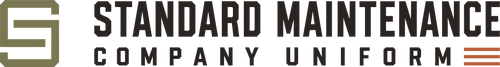 Standard Maintenance Company Uniform